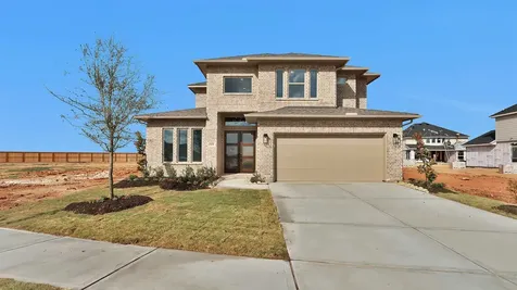 31430 Meadow Place Lane Fulshear TX 77423