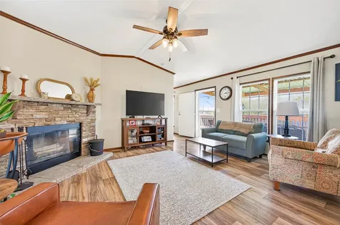 22218 Madison Street Bedias TX 77831
