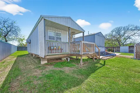 22218 Madison Street Bedias TX 77831