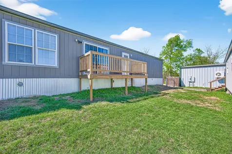 22218 Madison Street Bedias TX 77831