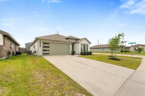18831 Allendale Forest Drive Richmond TX 77407