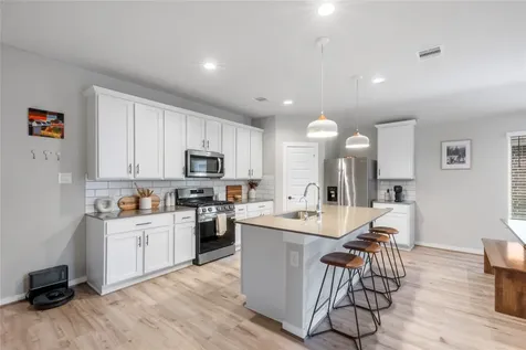 18831 Allendale Forest Drive Richmond TX 77407