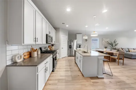 18831 Allendale Forest Drive Richmond TX 77407