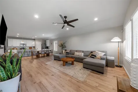 18831 Allendale Forest Drive Richmond TX 77407