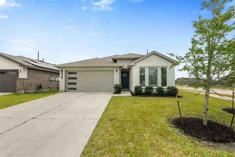 18831 Allendale Forest Drive Richmond TX 77407