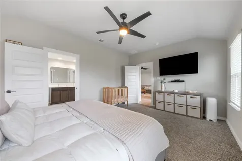 18831 Allendale Forest Drive Richmond TX 77407