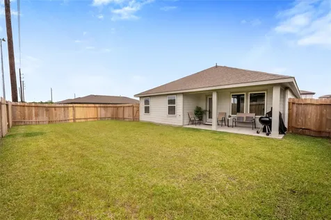 18831 Allendale Forest Drive Richmond TX 77407