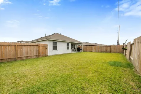 18831 Allendale Forest Drive Richmond TX 77407