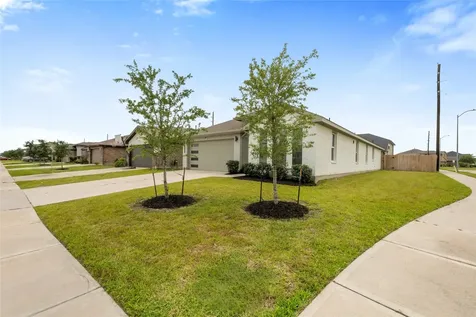 18831 Allendale Forest Drive Richmond TX 77407