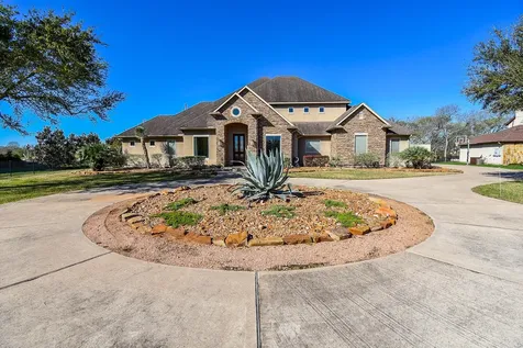 2819 Palmetto Bend Richmond TX 77406