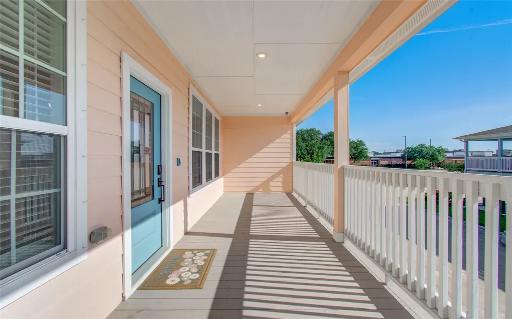 1705 Bayway Drive Seabrook TX 77586