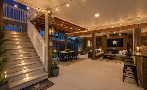 1705 Bayway Drive Seabrook TX 77586