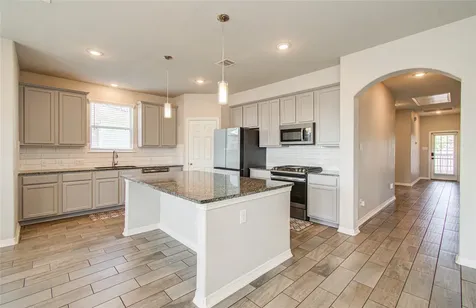 1705 Bayway Drive Seabrook TX 77586