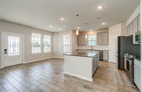 1705 Bayway Drive Seabrook TX 77586