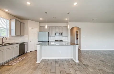 1705 Bayway Drive Seabrook TX 77586