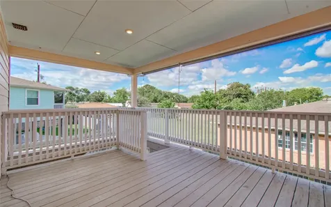 1705 Bayway Drive Seabrook TX 77586