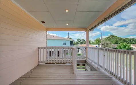 1705 Bayway Drive Seabrook TX 77586