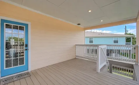 1705 Bayway Drive Seabrook TX 77586