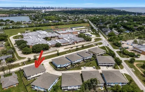 1705 Bayway Drive Seabrook TX 77586