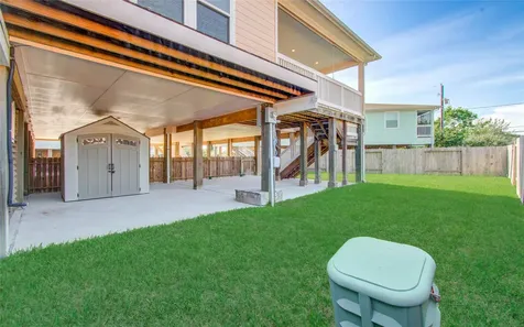 1705 Bayway Drive Seabrook TX 77586