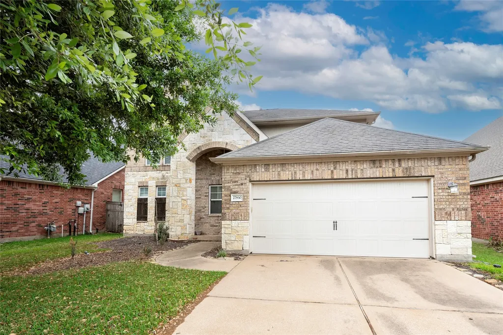 27930 Barberry Banks Lane Fulshear TX 77441