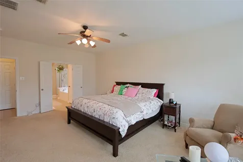 27930 Barberry Banks Lane Fulshear TX 77441