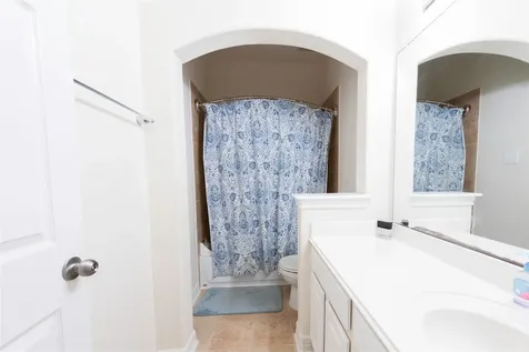 27930 Barberry Banks Lane Fulshear TX 77441