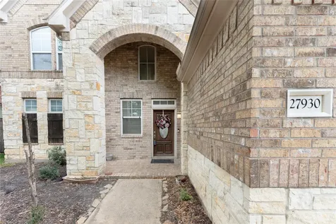 27930 Barberry Banks Lane Fulshear TX 77441