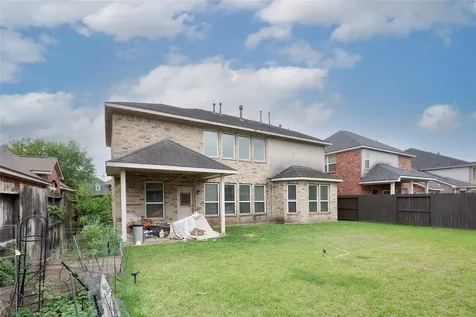 27930 Barberry Banks Lane Fulshear TX 77441
