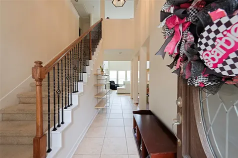 27930 Barberry Banks Lane Fulshear TX 77441