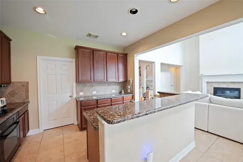 27930 Barberry Banks Lane Fulshear TX 77441
