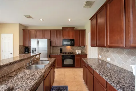 27930 Barberry Banks Lane Fulshear TX 77441