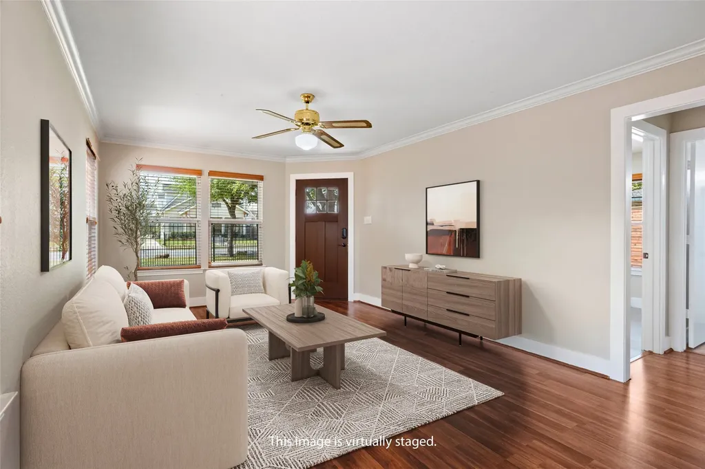 3105 Garrow Street Houston TX 77003