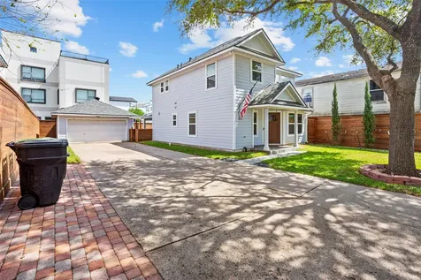 3105 Garrow Street Houston TX 77003