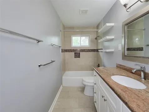 5846 Ettrick Drive Houston TX 77035