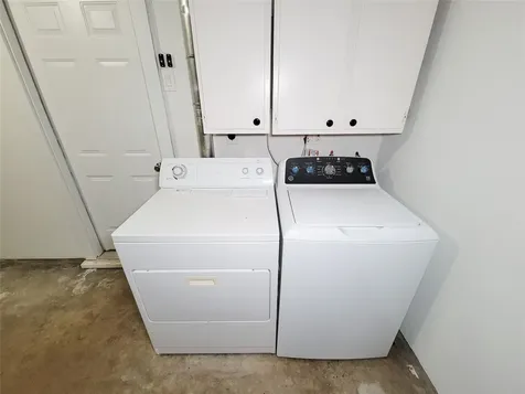 5846 Ettrick Drive Houston TX 77035