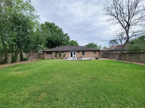 5846 Ettrick Drive Houston TX 77035