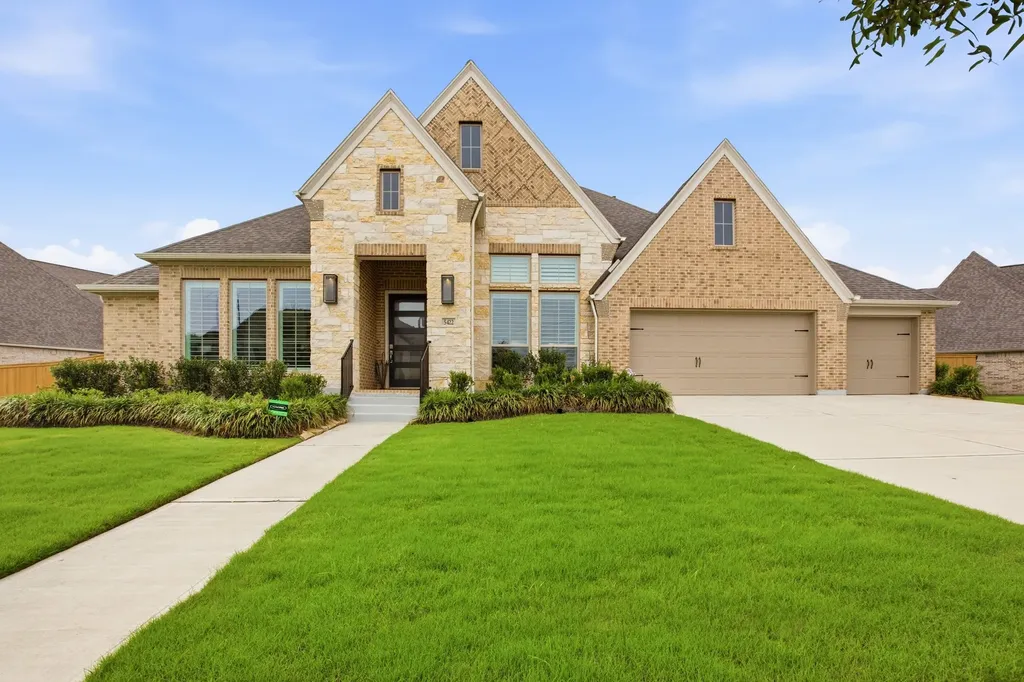5422 Farm Hill Way Fulshear TX 77441