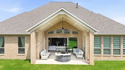 5422 Farm Hill Way Fulshear TX 77441