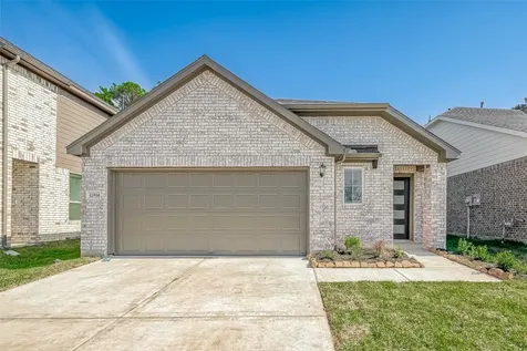 22814 Ephesus Avenue Tomball TX 77377