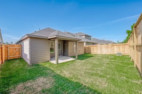 22814 Ephesus Avenue Tomball TX 77377