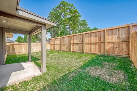 22814 Ephesus Avenue Tomball TX 77377