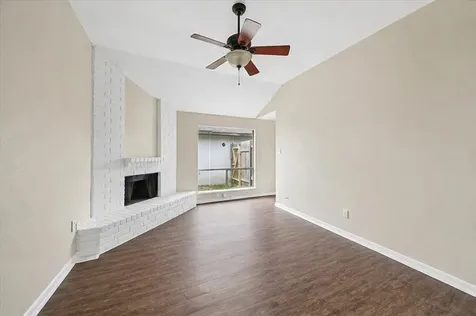 11906 Kingslake Forest Drive Houston TX 77044