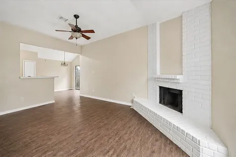 11906 Kingslake Forest Drive Houston TX 77044