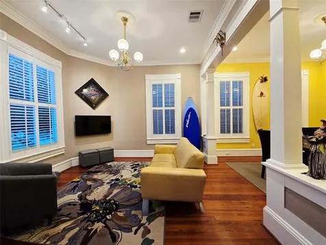 2526 Ursuline Street Galveston TX 77550