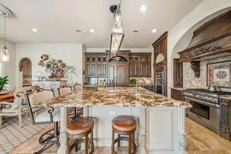1007 Wavecrest Court Richmond TX 77469
