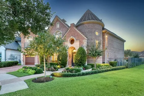 1007 Wavecrest Court Richmond TX 77469