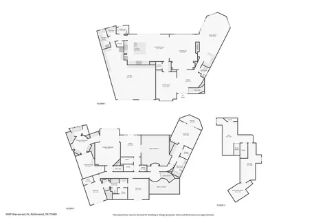 1007 Wavecrest Court Richmond TX 77469