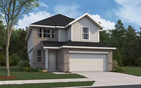 530 Tejas Village Parkway Beasley TX 77417