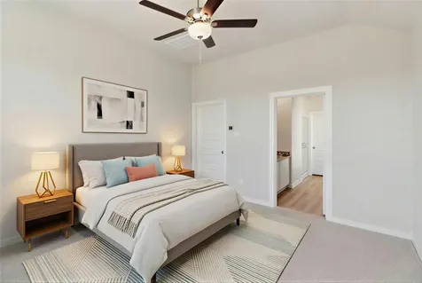 530 Tejas Village Parkway Beasley TX 77417